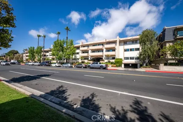 12300 Montecito Road #13, Seal Beach, CA 90740