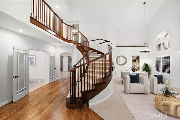 Trabuco Canyon, CA 92679,20682 Porter Ranch Road