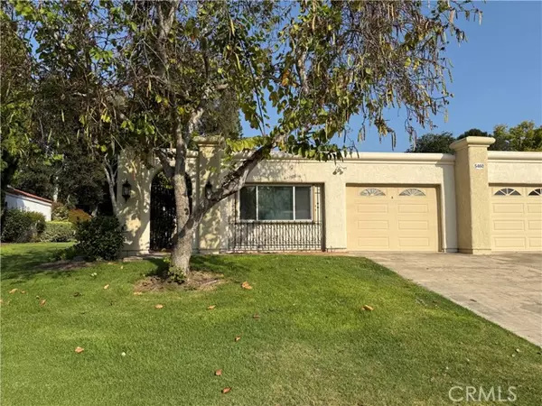 Laguna Woods, CA 92637,5460 Paseo Del Lago #A