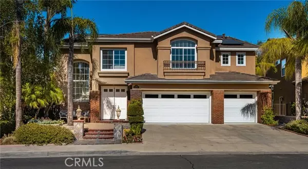 19692 Dorado Drive, Lake Forest (el Toro), CA 92679