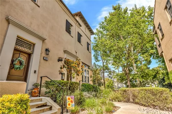 4448 Owens Street #106, Corona, CA 92883