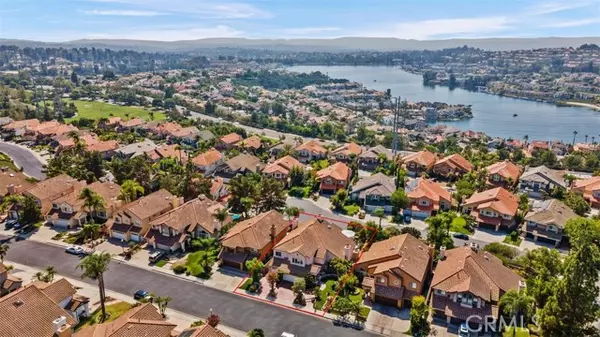 Mission Viejo, CA 92692,22401 Bayberry