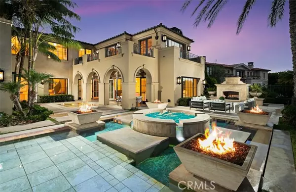 Newport Coast, CA 92657,9 Shoreridge