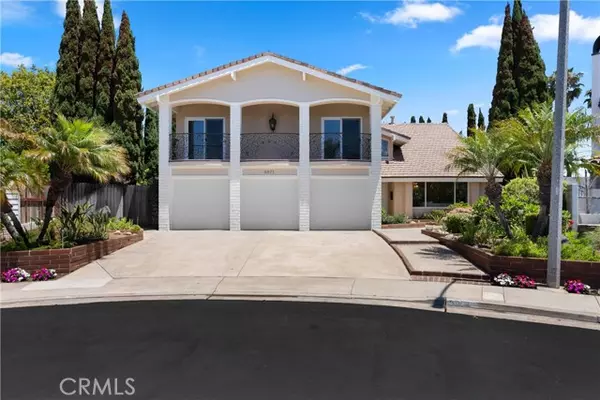 6971 Garden Circle, Huntington Beach, CA 92648