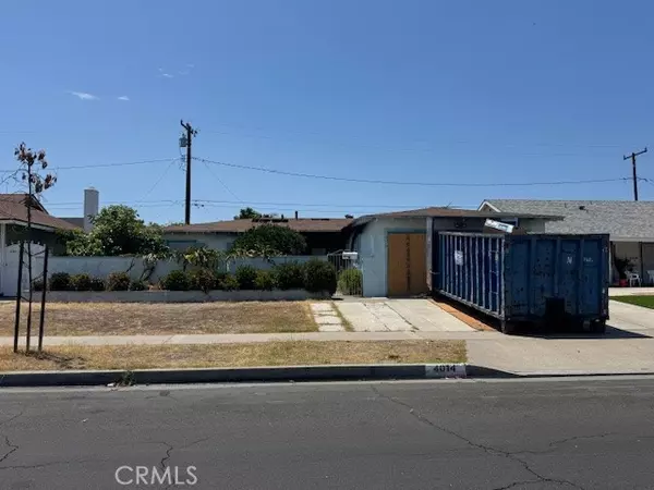 Santa Ana, CA 92704,4014 W Kent Avenue