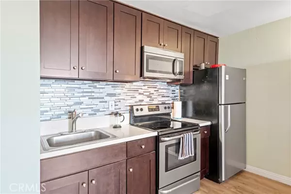 Laguna Woods, CA 92637,24055 W Paseo Del Lago #901