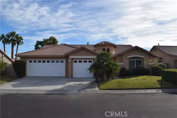 80675 Independence Avenue, Indio, CA 92201
