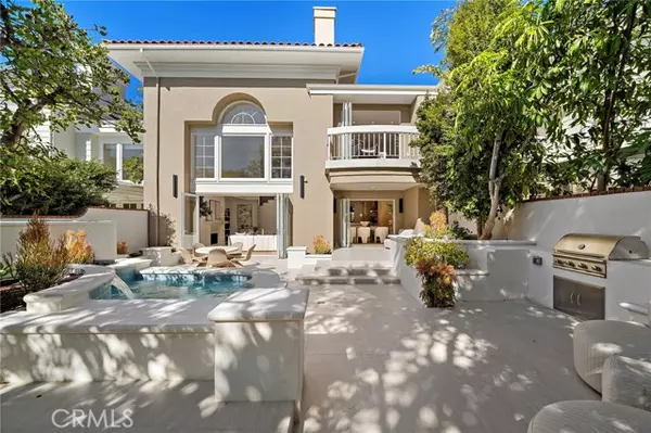 48 Belcourt Drive #34, Newport Beach, CA 92660