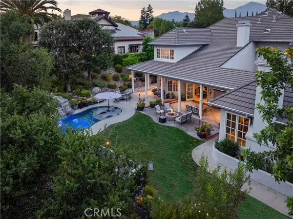 Laguna Hills, CA 92679,23251 Via Dorado