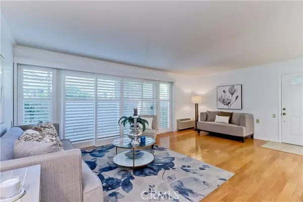 Laguna Woods, CA 92637,531 Via Estrada #B
