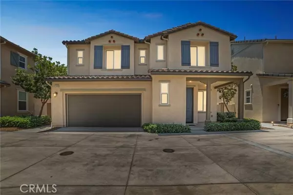 3144 E Chip Smith Way, Ontario, CA 91762