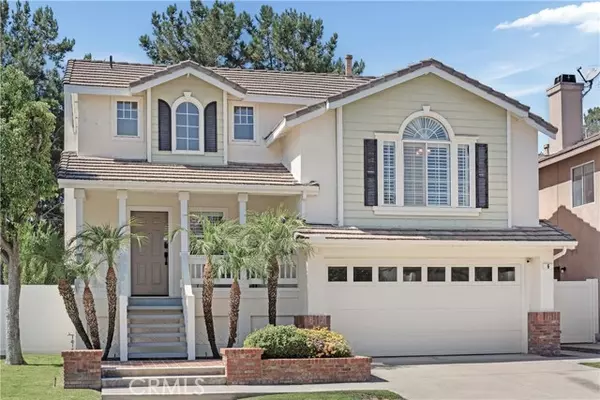 6 Cherokee Street, Trabuco Canyon, CA 92679