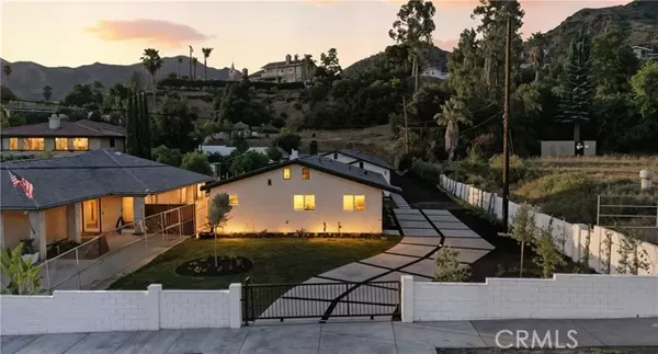 Azusa, CA 91702,215 E Sierra Madre Avenue