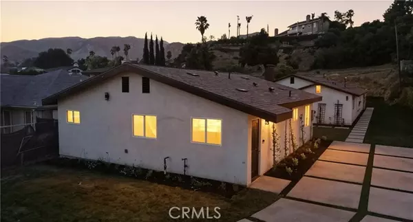 Azusa, CA 91702,215 E Sierra Madre Avenue