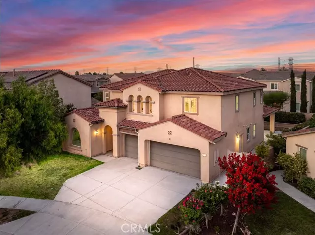 Ontario, CA 91762,2772 Crown Court