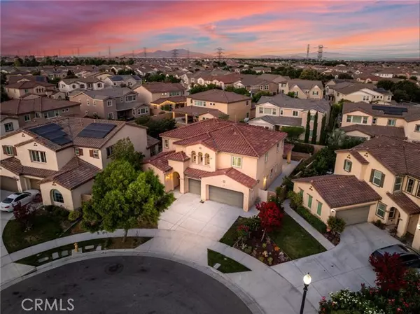 Ontario, CA 91762,2772 Crown Court