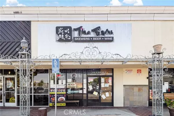 815 Naomi Avenue, Arcadia, CA 91007