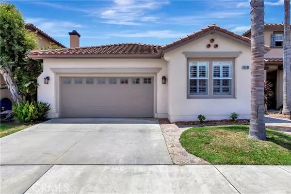 26282 Paseo Toscana, San Juan Capistrano, CA 92675