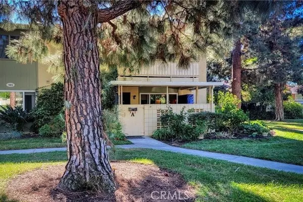 185 AVENIDA MAJORCA #A, Laguna Woods, CA 92637