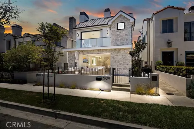 Corona Del Mar (newport Beach), CA 92625,509 Carnation