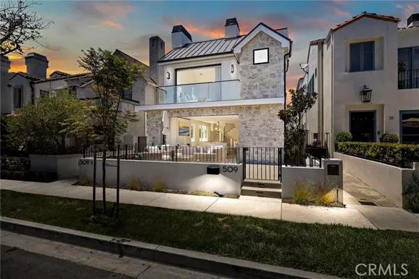 509 Carnation, Corona Del Mar (newport Beach), CA 92625