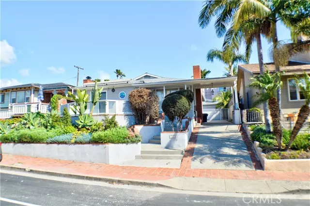 San Clemente, CA 92672,123 Avenida Valencia