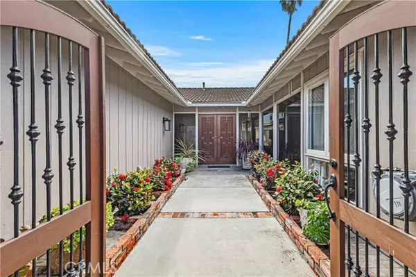 Huntington Beach, CA 92649,4232 Calhoun Drive