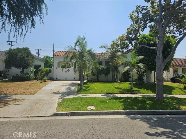 Alhambra, CA 91803,1704 La Golondrina Avenue