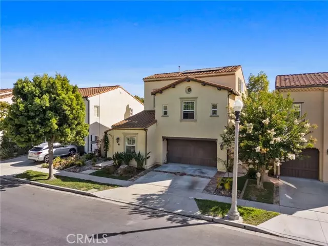 Irvine, CA 92620,40 Waterspout