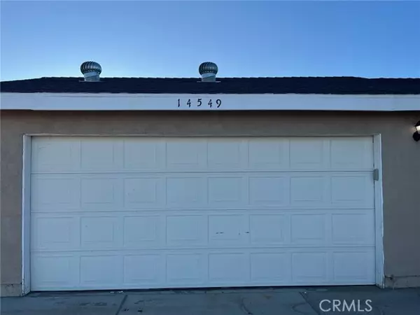 Phelan, CA 92371,14549 Valle Vista Road