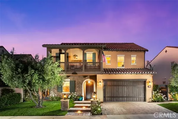 26431 Paseo Infinita, San Juan Capistrano, CA 92675