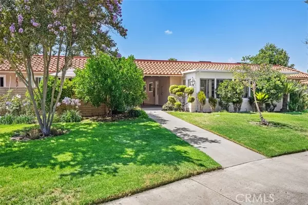 5354 Algarrobo #P, Laguna Woods, CA 92637