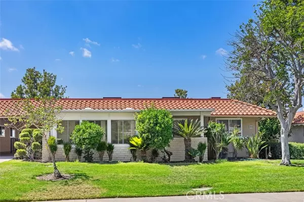 Laguna Woods, CA 92637,5354 Algarrobo #P