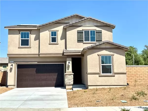 7692 Citrusmoon Court, Riverside, CA 92507