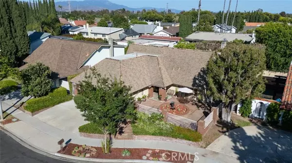 Irvine, CA 92604,15232 Lille Circle