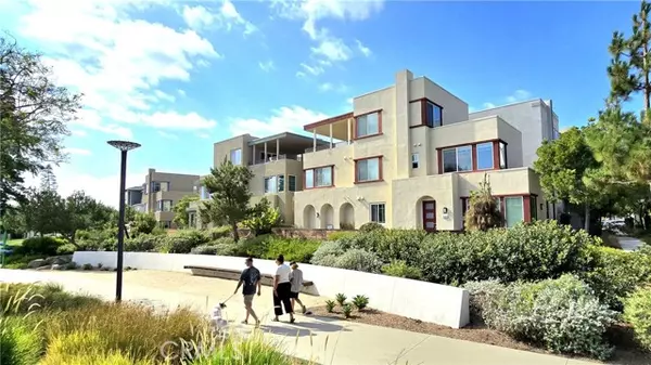 610 Cultivate, Irvine, CA 92618