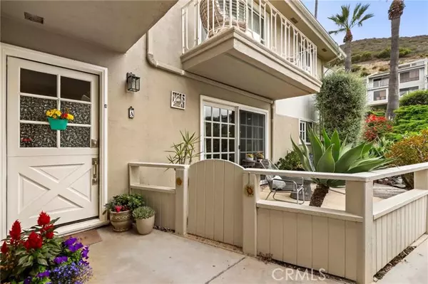 Laguna Beach, CA 92651,21662 Ocean Vista Drive #A