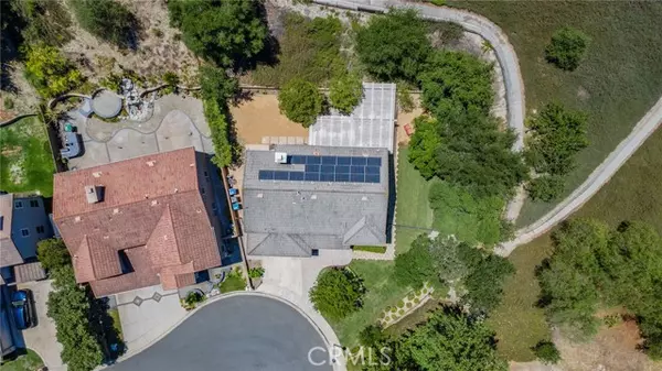 Trabuco Canyon, CA 92679,2 Swallows Lane