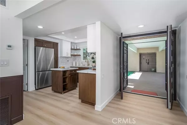 Laguna Woods, CA 92637,5372 Punta Alta #1C