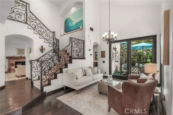 19066 Willow Brook, Lake Forest (el Toro), CA 92679