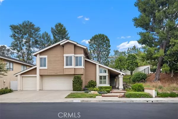21502 Via Invierno, Lake Forest (el Toro), CA 92630