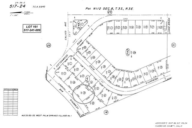 Whitewater, CA 92282,55347 Haughen Lehmann Avenue