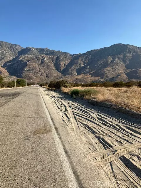 Cabazon, CA 92230,0 Stefan Avenue