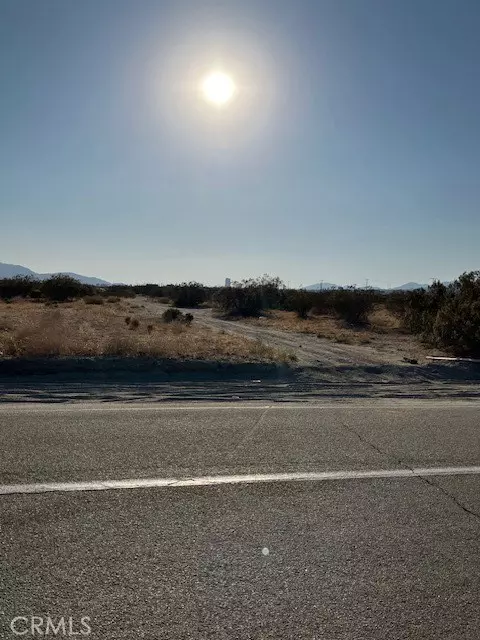 Cabazon, CA 92230,0 Stefan Avenue