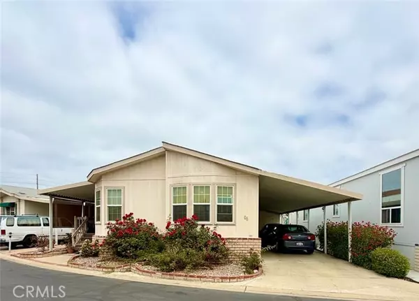 10681 Oak Street #85, Los Alamitos, CA 90720