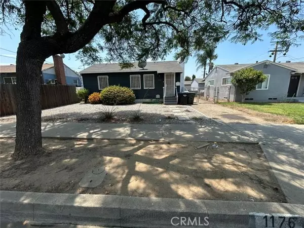 1176 Laurel Avenue, Pomona, CA 91768