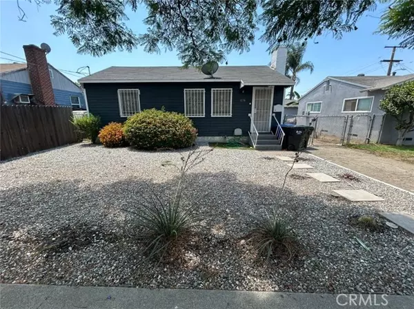 Pomona, CA 91768,1176 Laurel Avenue