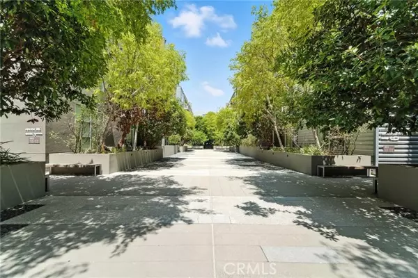 Marina Del Rey, CA 90292,4080 Glencoe #108