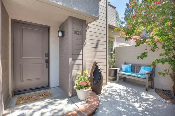 Westlake Village, CA 91362,1025 Via Colinas