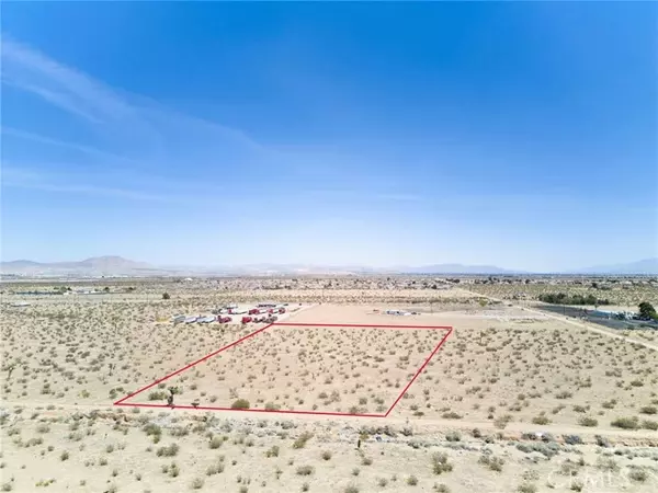 Adelanto, CA 92301,0 Lilac Road